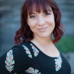 Amanda Cottrill