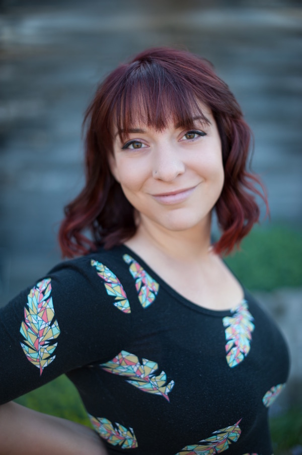 AmandaContrill Amanda Cottrill