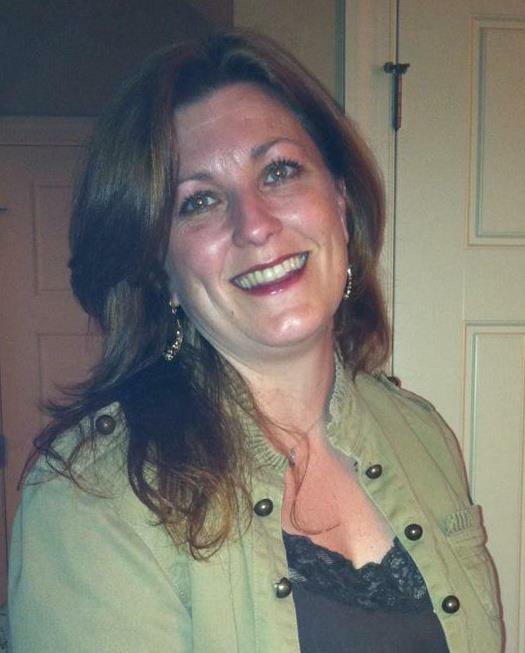 patty Patricia Bayer