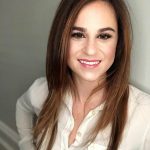 Danielle Danielle Stonebraker