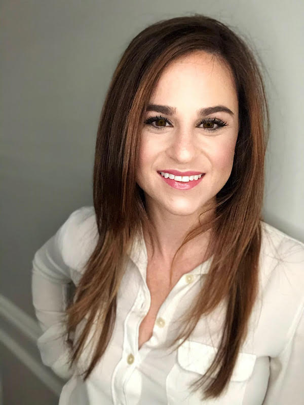Danielle Danielle Stonebraker