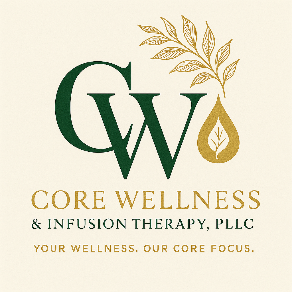 Core_Wellness Dawn Warfield